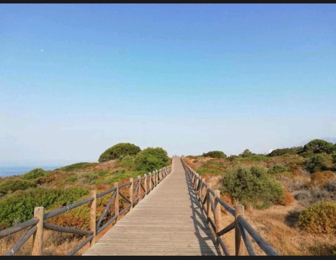 Apartment Atico Marbella- Duplex Penthouse Cabopino *