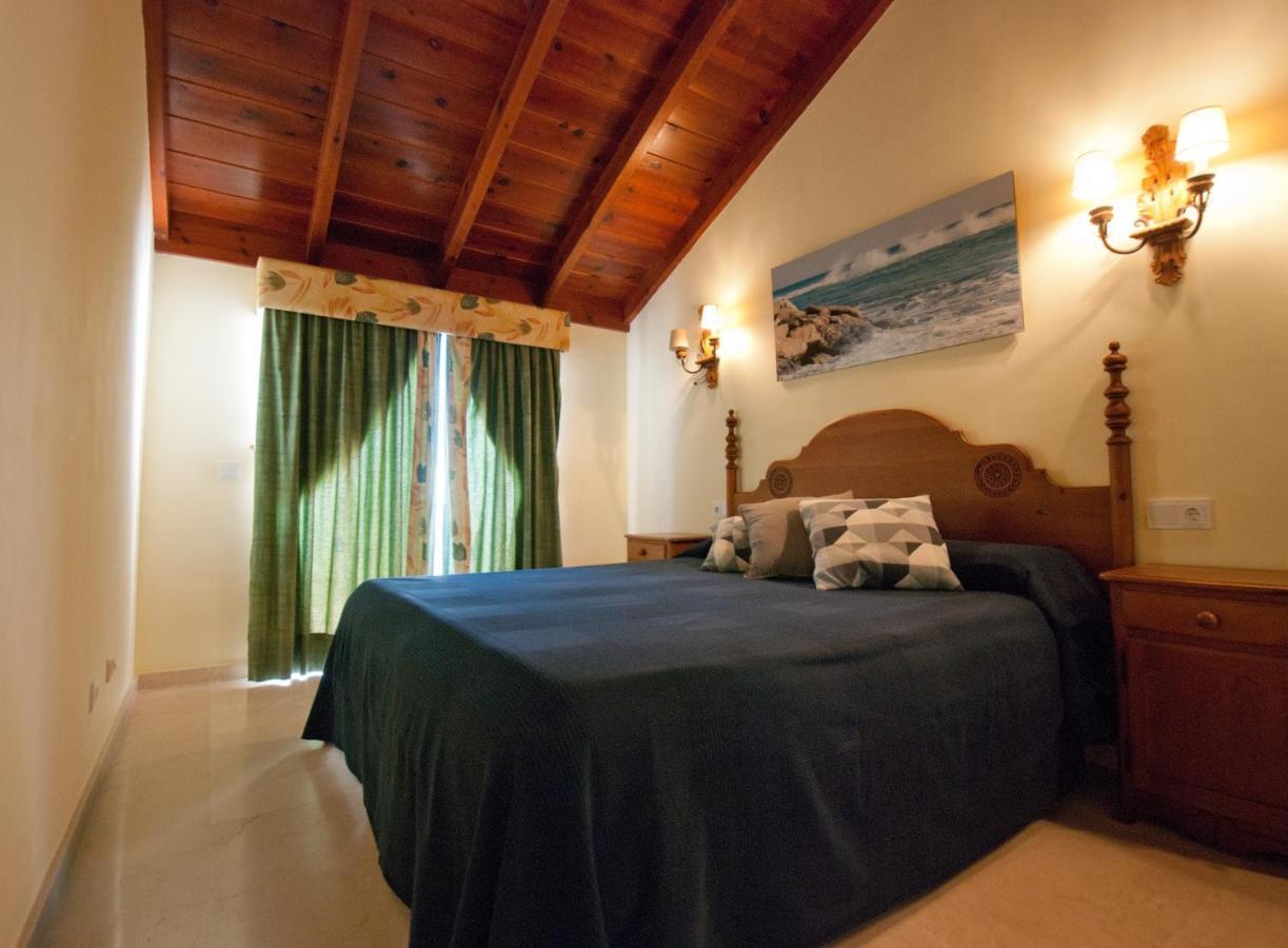 Atico Marbella- Duplex Penthouse Cabopino Marbella