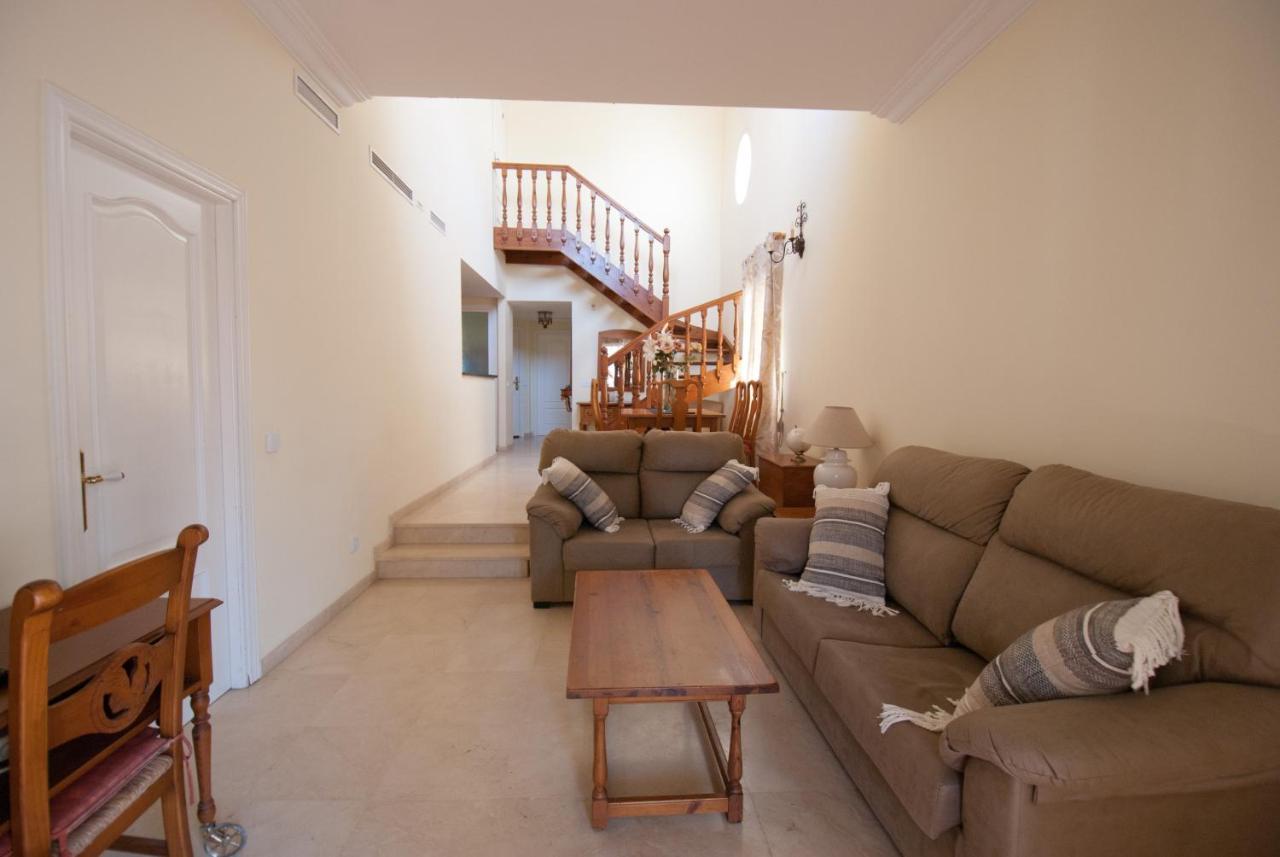 Atico Marbella- Duplex Penthouse Cabopino Apartment