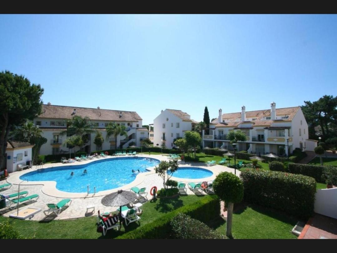 Atico Marbella- Duplex Penthouse Cabopino Apartment